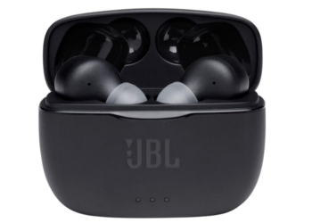 JBL Tune 215TWS Audífonos Inalámbricos