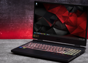 Acer Nitro 5 AN515-58-57Y8 Gaming Laptop