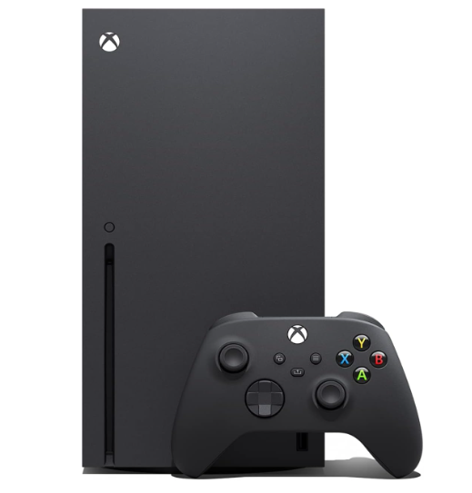 Xbox Series X 1TB Consola