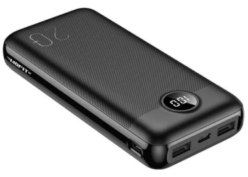 MOFIT Power Bank 20000mAh