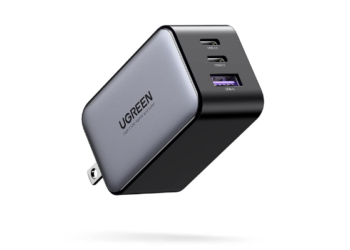 Cargador UGREEN Nexode 65W