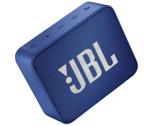 Bocina inalámbrica JBL GO2
