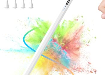 ¿Conoces Jeswo Pencil? El lápiz óptico que no te defraudará