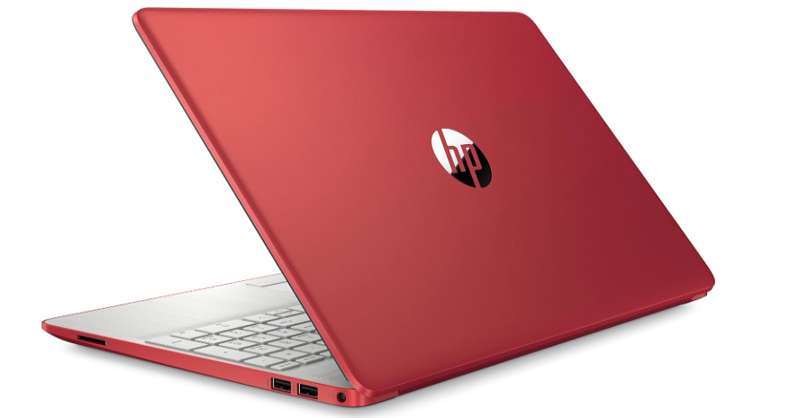 HP Laptop 15-dw3500la